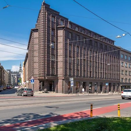 Roosikransi Apartment Tallinn Luaran gambar