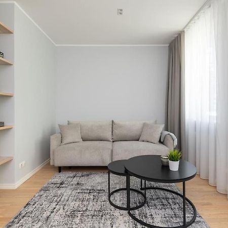 Roosikransi Apartment Tallinn Luaran gambar