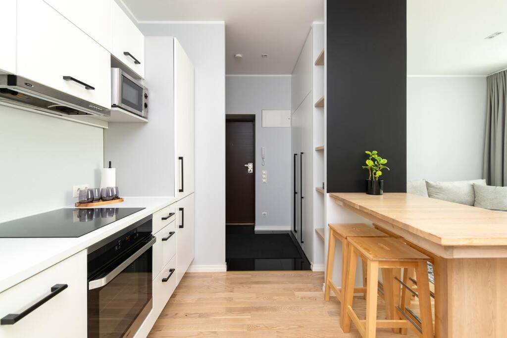 Roosikransi Apartment Tallinn Luaran gambar