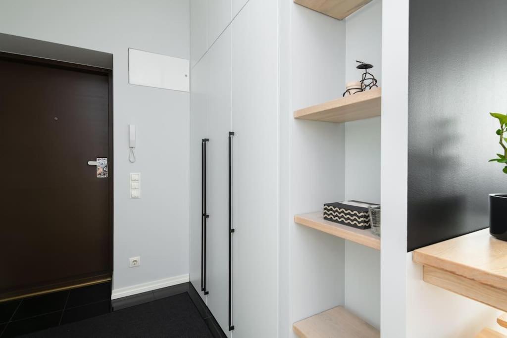 Roosikransi Apartment Tallinn Luaran gambar