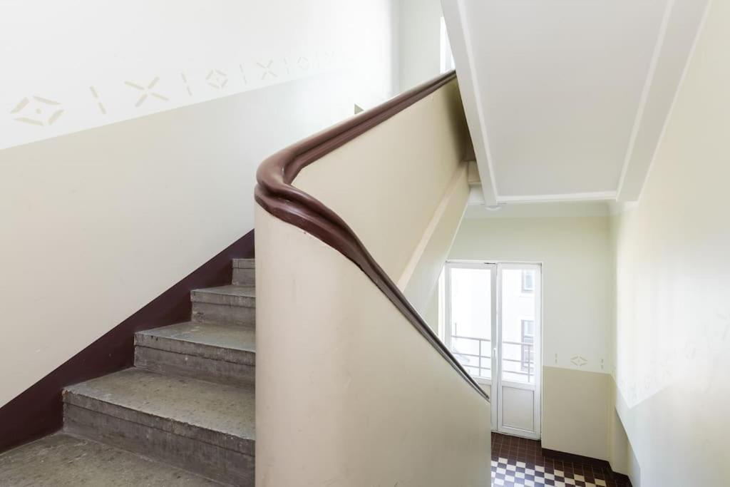 Roosikransi Apartment Tallinn Luaran gambar