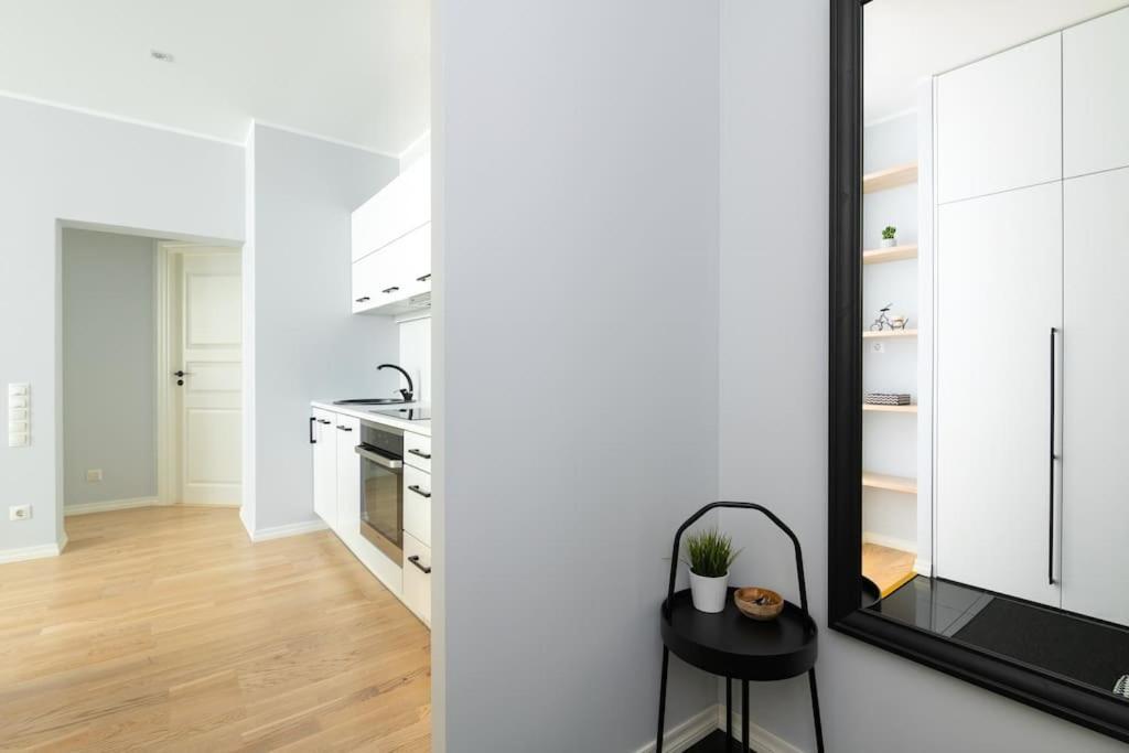Roosikransi Apartment Tallinn Luaran gambar