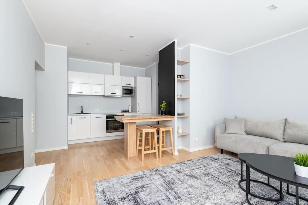 Roosikransi Apartment Tallinn Luaran gambar